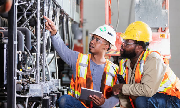 Best Electrical Installation Contractor  in Cape Canaveral, FL